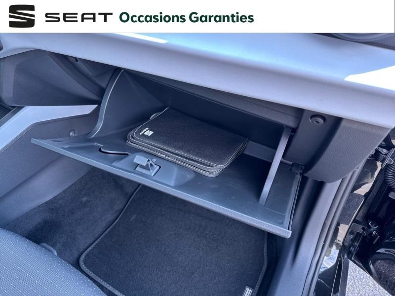 Voitures occasions SEAT ARONA Copa Tomblaine