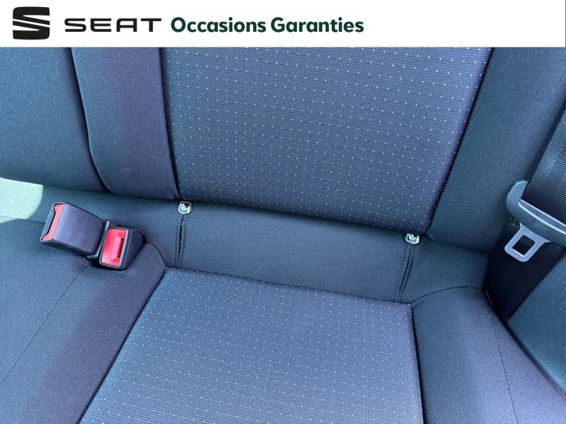 Voitures occasions SEAT ARONA Copa Tomblaine