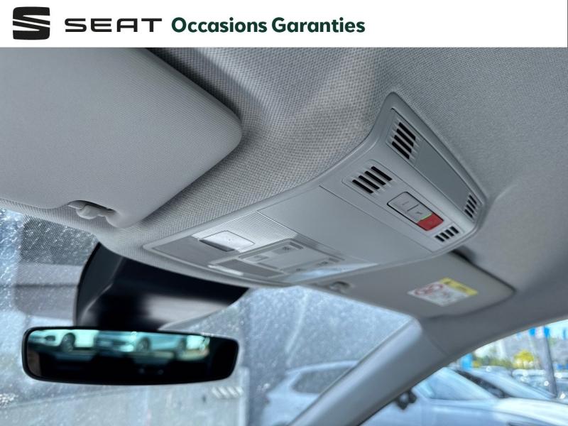 Voitures occasions SEAT ARONA Copa Tomblaine