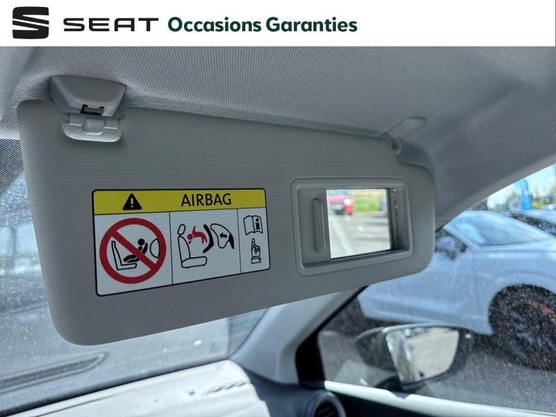 Voitures occasions SEAT ARONA Copa Tomblaine