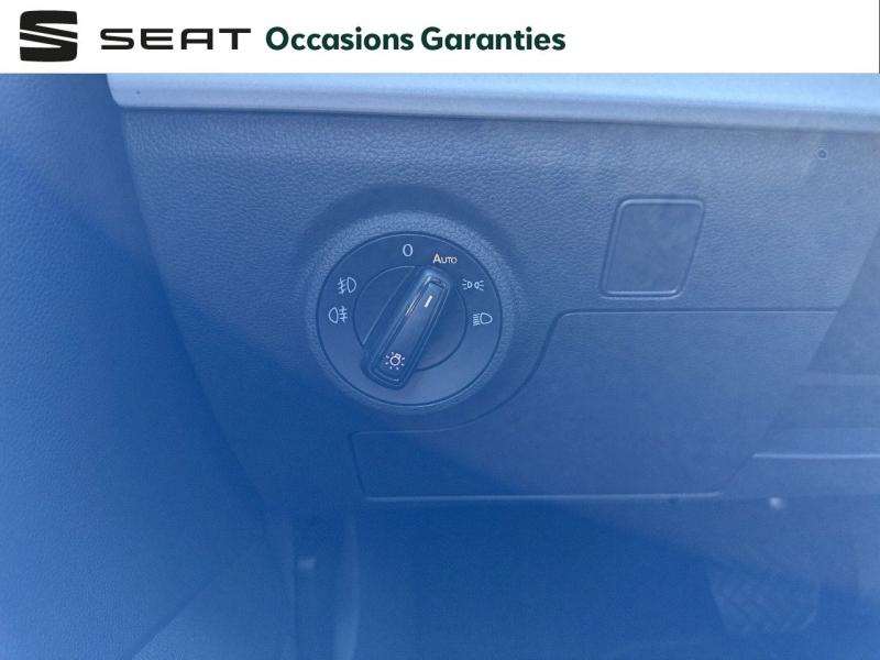 Voitures occasions SEAT ARONA Copa Tomblaine