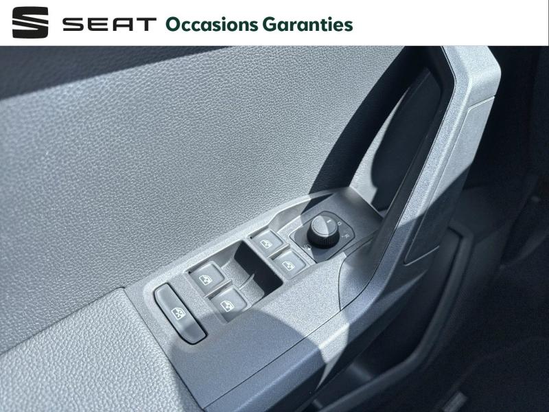 Voitures occasions SEAT ARONA Copa Tomblaine