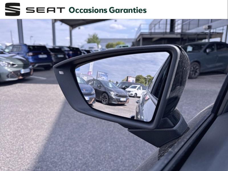 Voitures occasions SEAT ARONA Copa Tomblaine