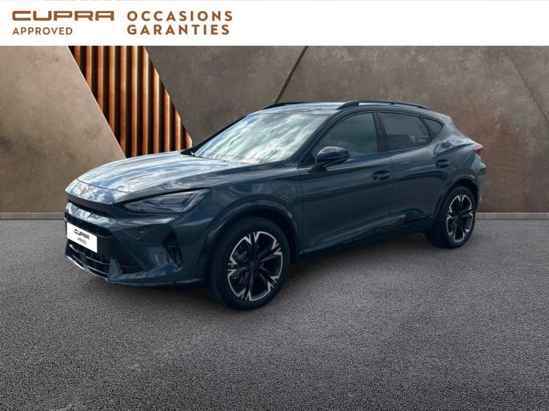 Voitures occasions CUPRA FORMENTOR V Tomblaine