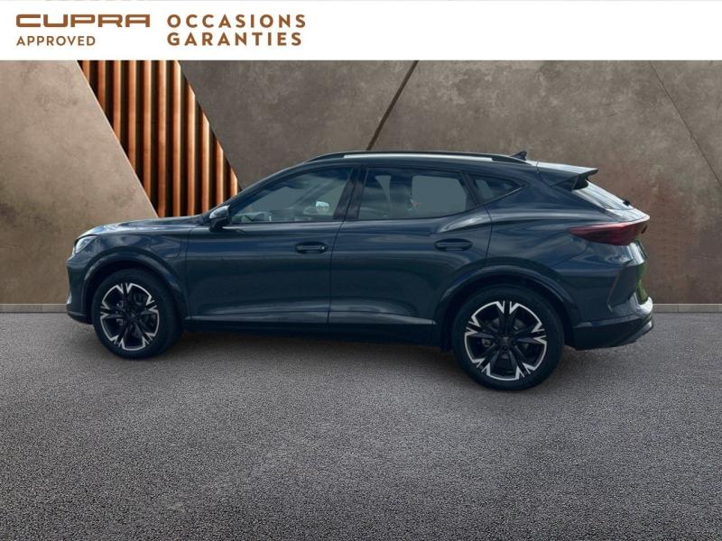 Voitures occasions CUPRA FORMENTOR V Tomblaine