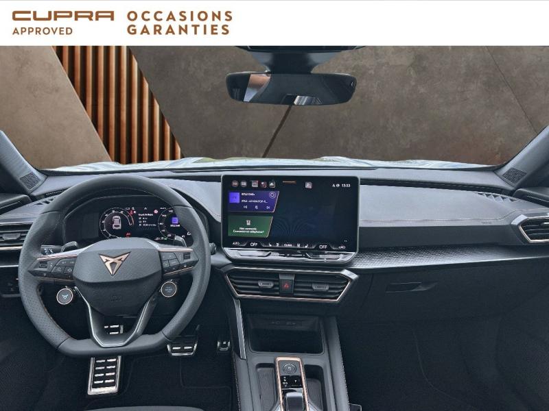 Voitures occasions CUPRA FORMENTOR V Tomblaine