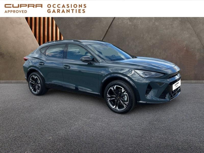 Voitures occasions CUPRA FORMENTOR V Tomblaine