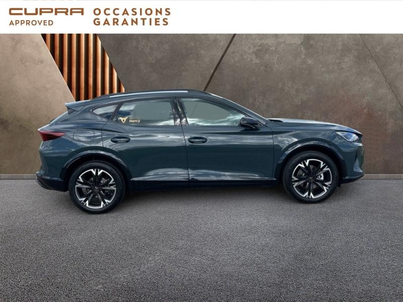 Voitures occasions CUPRA FORMENTOR V Tomblaine