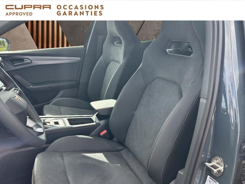 Voitures occasions CUPRA FORMENTOR V Tomblaine