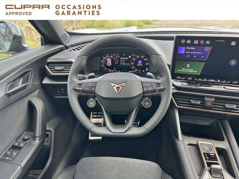 Voitures occasions CUPRA FORMENTOR V Tomblaine