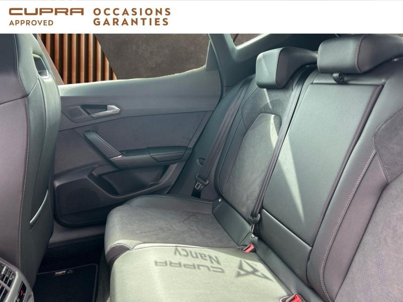 Voitures occasions CUPRA FORMENTOR V Tomblaine