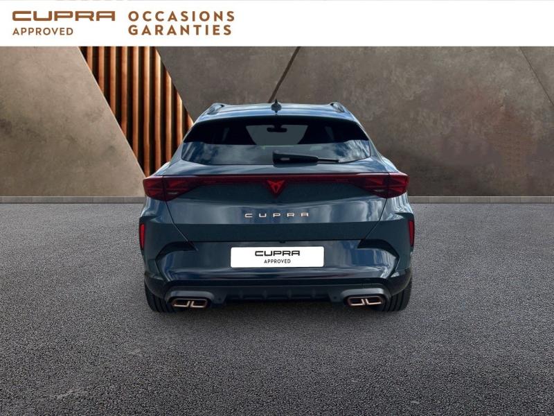 Voitures occasions CUPRA FORMENTOR V Tomblaine