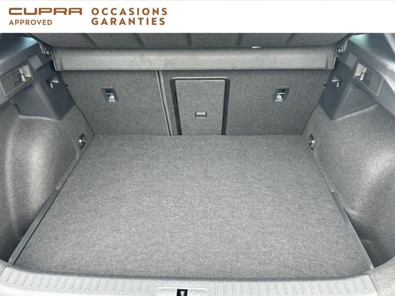 Voitures occasions CUPRA FORMENTOR V Tomblaine