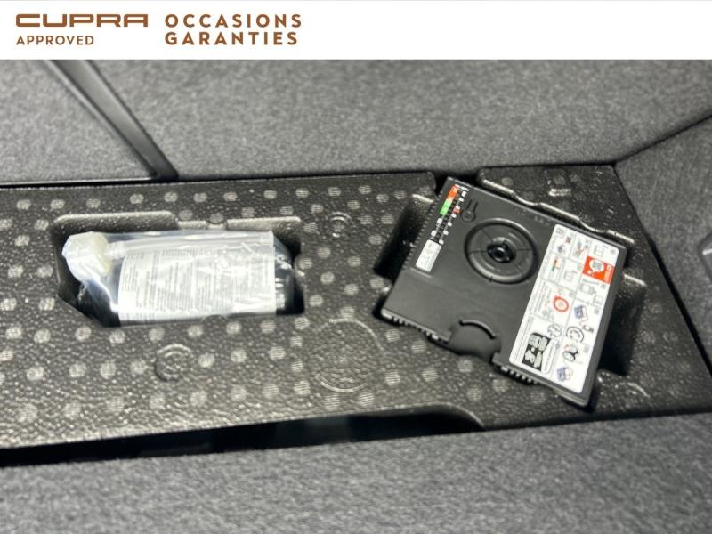 Voitures occasions CUPRA FORMENTOR V Tomblaine