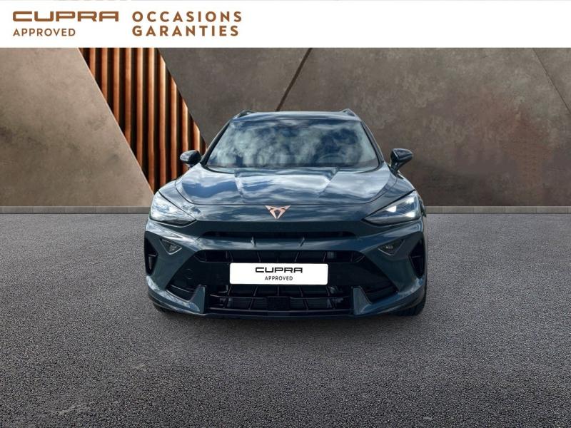 Voitures occasions CUPRA FORMENTOR V Tomblaine