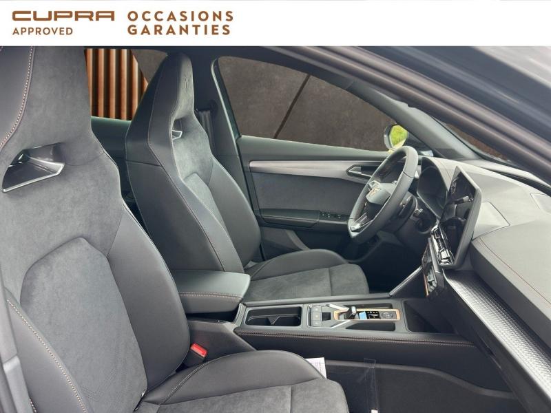 Voitures occasions CUPRA FORMENTOR V Tomblaine