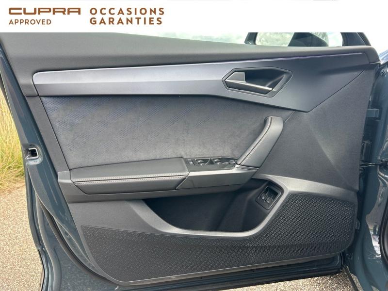 Voitures occasions CUPRA FORMENTOR V Tomblaine