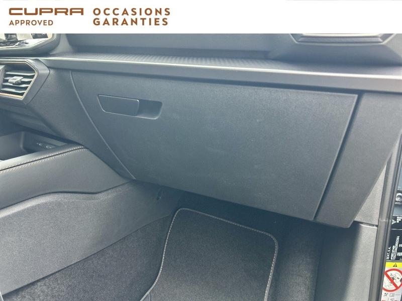 Voitures occasions CUPRA FORMENTOR V Tomblaine
