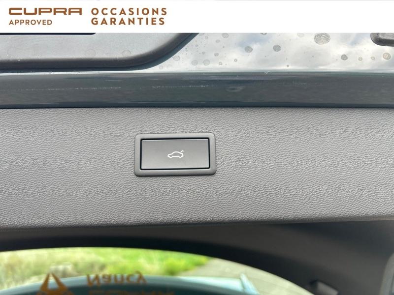 Voitures occasions CUPRA FORMENTOR V Tomblaine