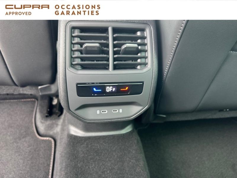 Voitures occasions CUPRA FORMENTOR V Tomblaine