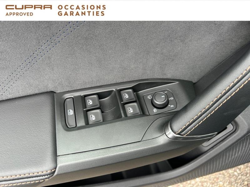 Voitures occasions CUPRA FORMENTOR V Tomblaine