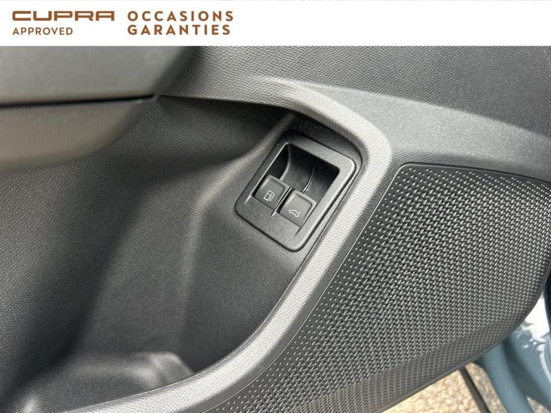 Voitures occasions CUPRA FORMENTOR V Tomblaine