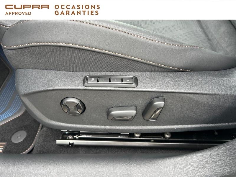 Voitures occasions CUPRA FORMENTOR V Tomblaine