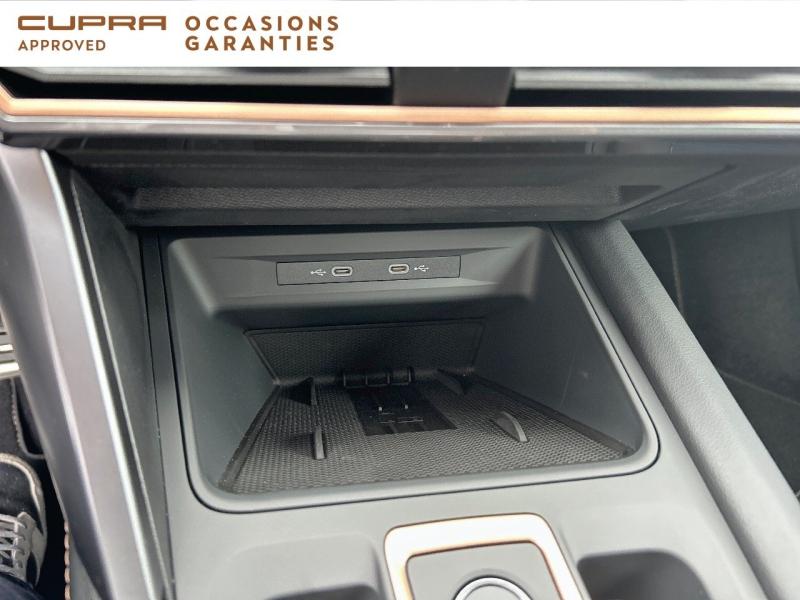 Voitures occasions CUPRA FORMENTOR V Tomblaine