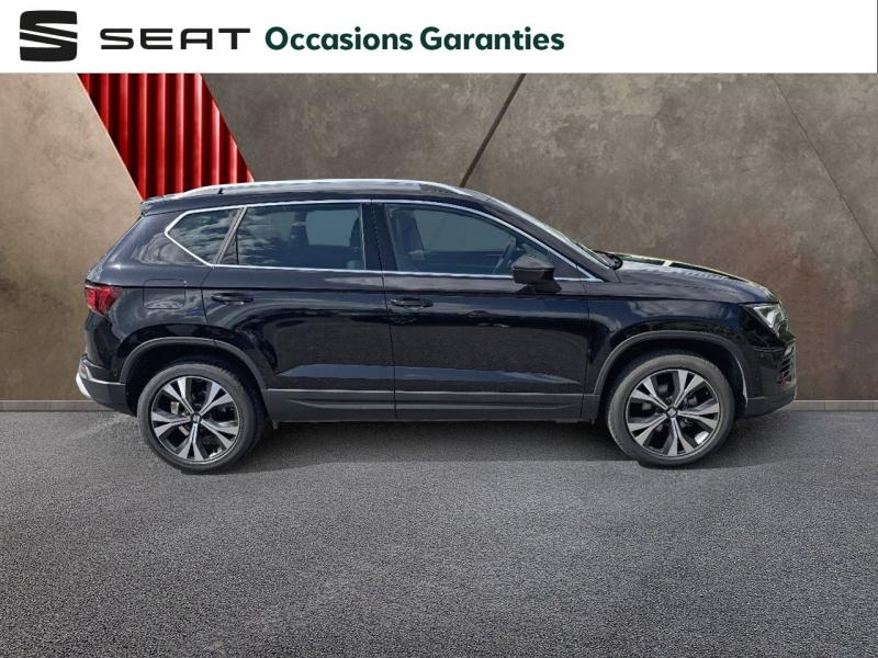 Voitures occasions SEAT ATECA Copa Tomblaine