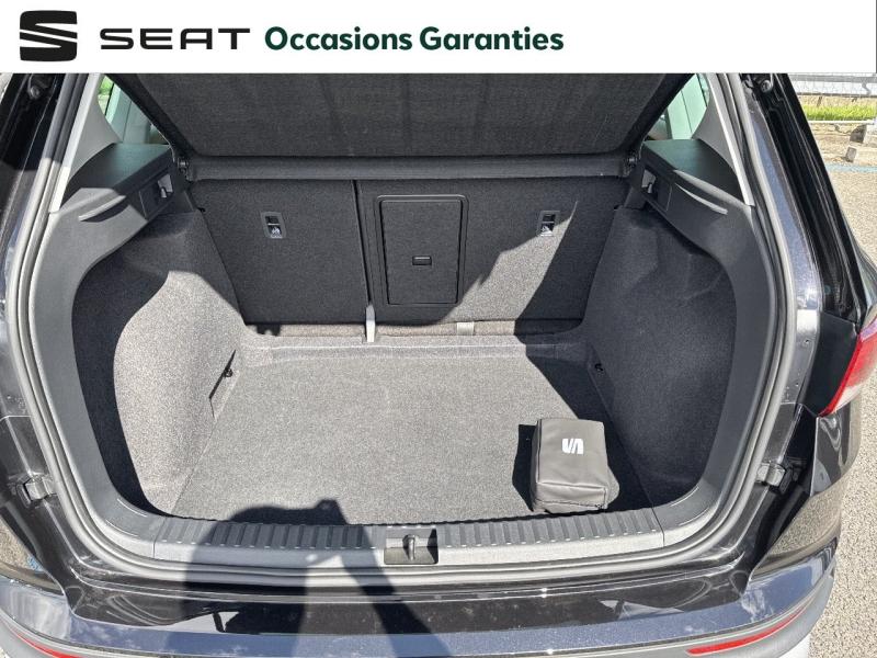 Voitures occasions SEAT ATECA Copa Tomblaine