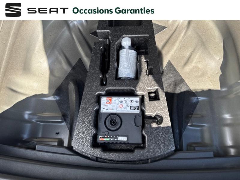 Voitures occasions SEAT ATECA Copa Tomblaine