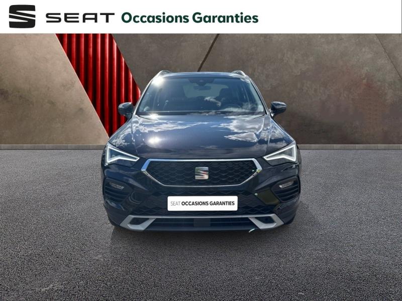 Voitures occasions SEAT ATECA Copa Tomblaine