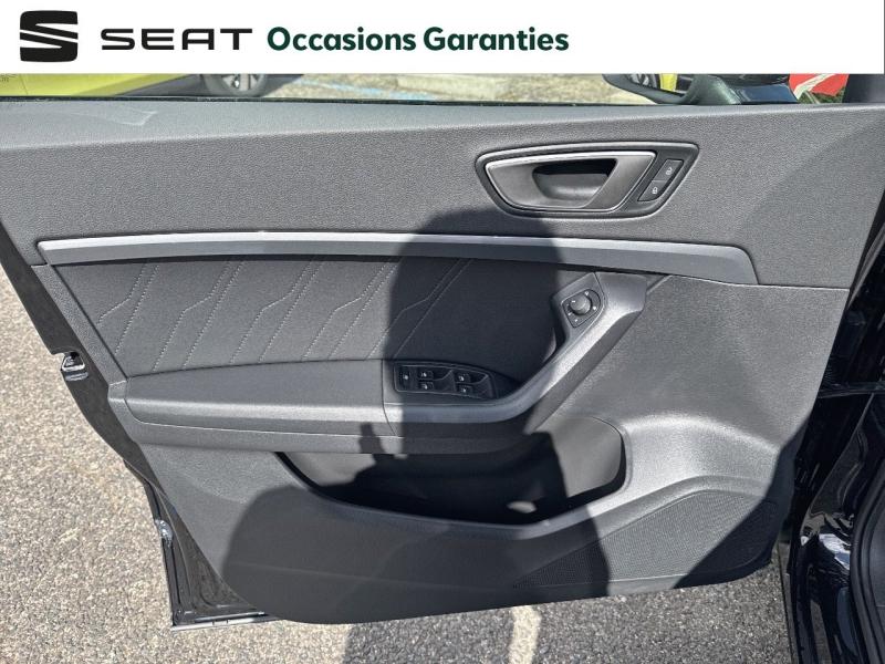 Voitures occasions SEAT ATECA Copa Tomblaine