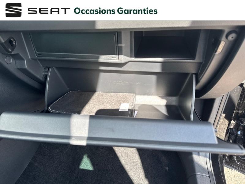 Voitures occasions SEAT ATECA Copa Tomblaine
