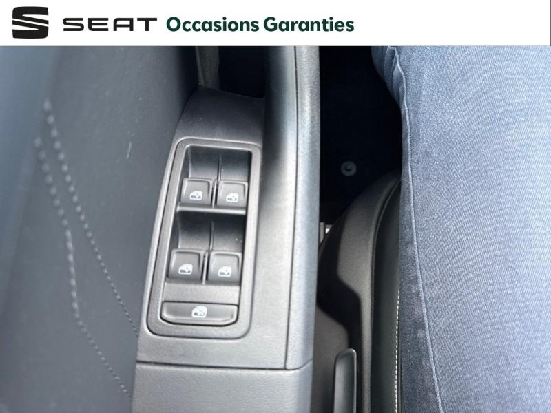 Voitures occasions SEAT ATECA Copa Tomblaine