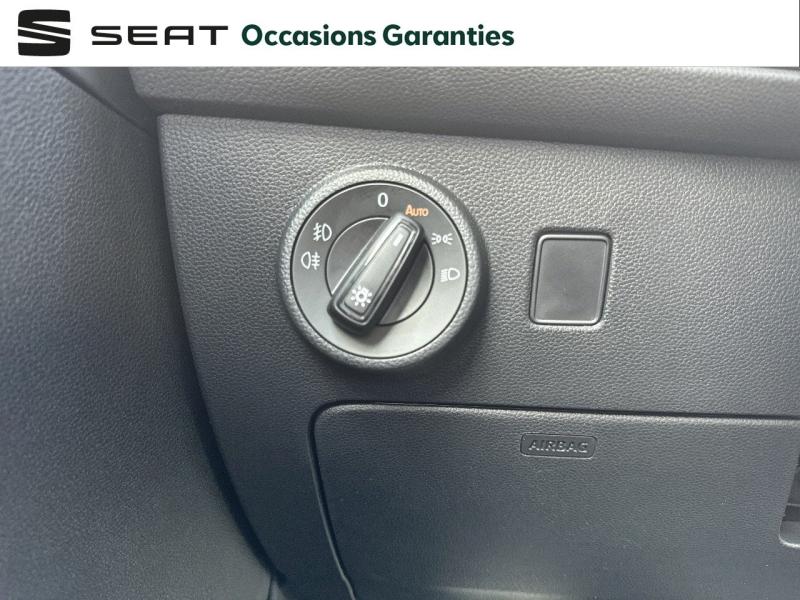 Voitures occasions SEAT ATECA Copa Tomblaine