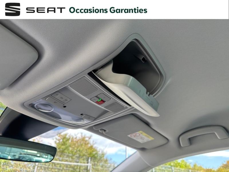 Voitures occasions SEAT ATECA Copa Tomblaine