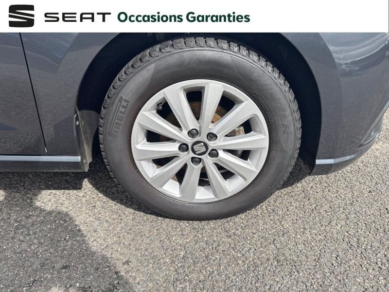 Voitures occasions SEAT IBIZA Style Tomblaine