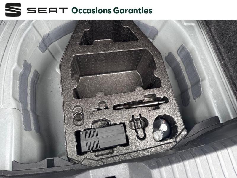 Voitures occasions SEAT IBIZA Style Tomblaine