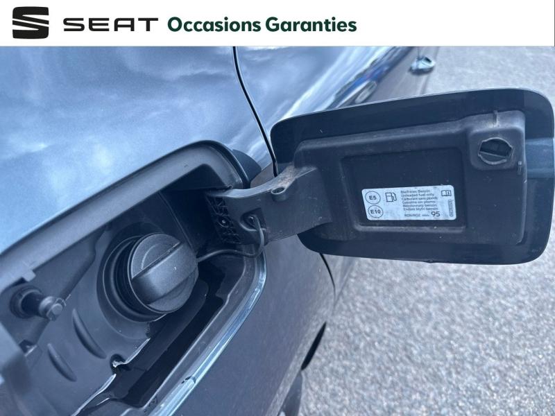 Voitures occasions SEAT IBIZA Style Tomblaine