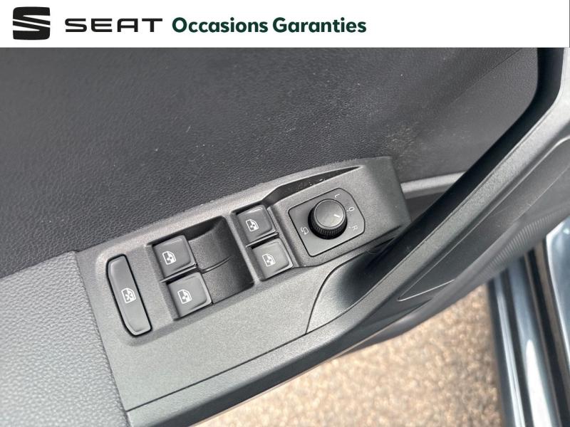 Voitures occasions SEAT IBIZA Style Tomblaine