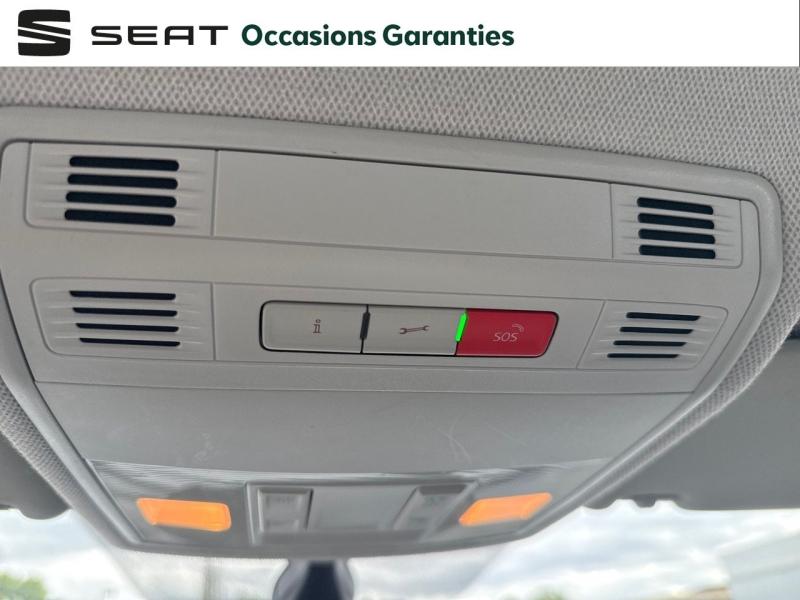 Voitures occasions SEAT IBIZA Style Tomblaine