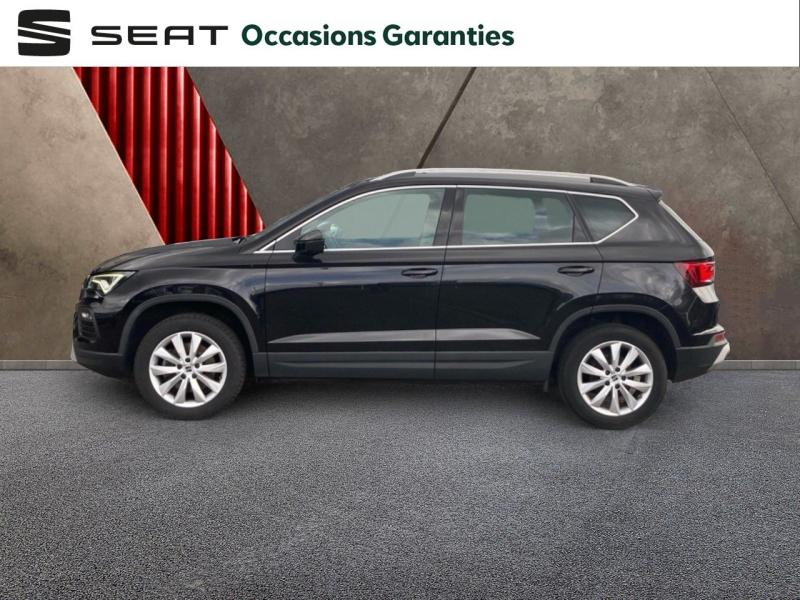 Voitures occasions SEAT ATECA Business Tomblaine