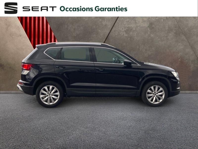 Voitures occasions SEAT ATECA Business Tomblaine