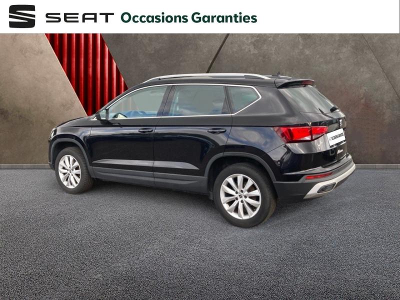 Voitures occasions SEAT ATECA Business Tomblaine