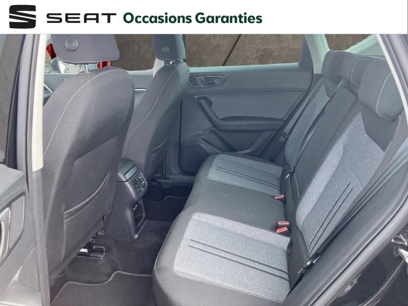 Voitures occasions SEAT ATECA Business Tomblaine