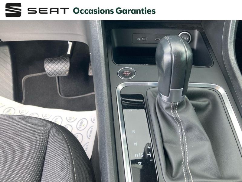 Voitures occasions SEAT ATECA Business Tomblaine