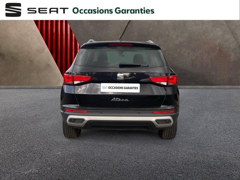 Voitures occasions SEAT ATECA Business Tomblaine