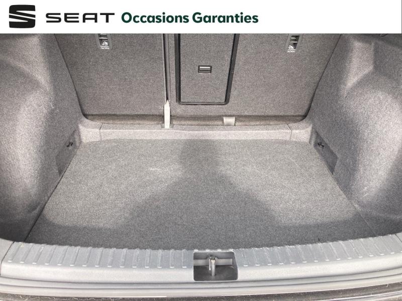 Voitures occasions SEAT ATECA Business Tomblaine