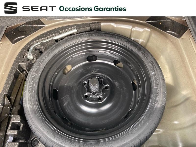 Voitures occasions SEAT ATECA Business Tomblaine